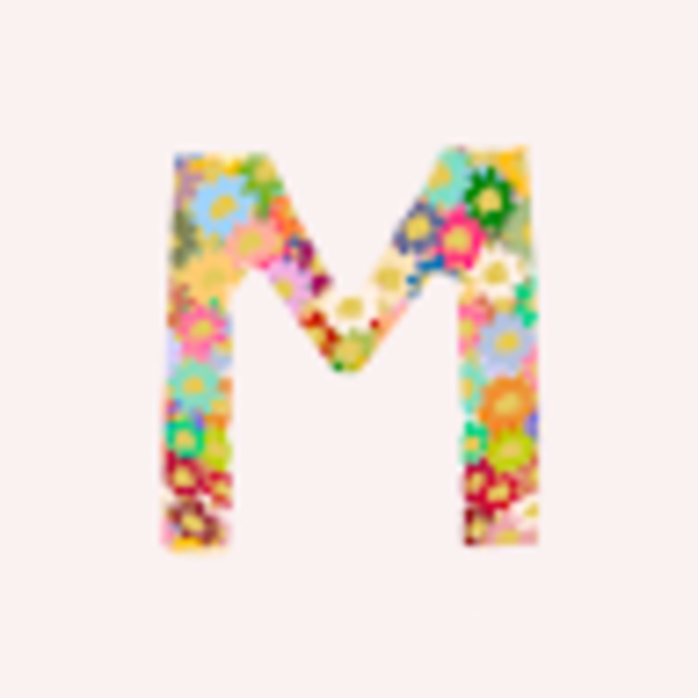 Meet your Posher, Maria